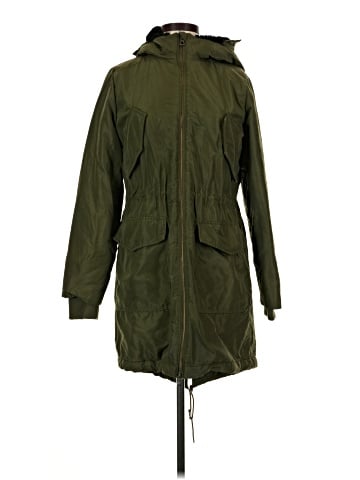 Gap Raincoat (view 1)