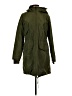 Gap Green Raincoat Size S - photo 1