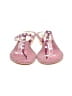 Cole Haan Pink Wedges Size 9 - photo 2
