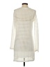 MNG Ivory Casual Dress Size 4 - photo 2