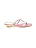 Cole Haan Pink Wedges Size 9 - photo 1