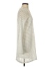 MNG Ivory Casual Dress Size 4 - photo 4