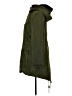 Gap Green Raincoat Size S - photo 5
