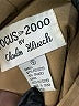 Focus 2000 Tan Zip Up Hoodie Size 6 - photo 7