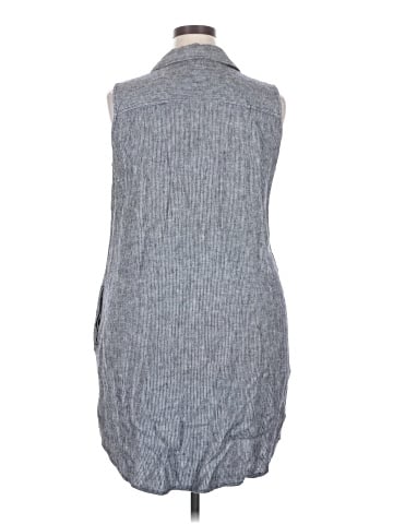 Basic Editions Casual Dress (view 2)