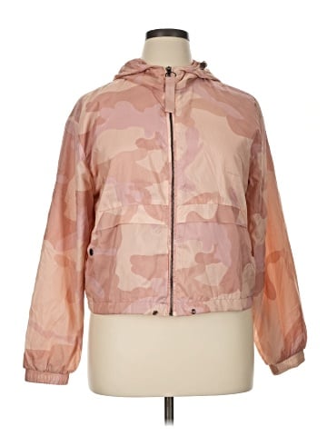 Ashley by 26 International Jacket (view 1)