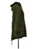 Gap Green Raincoat Size S - photo 4