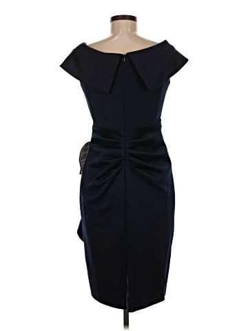 Xscape Cocktail Dress (view 2)