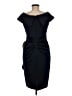 Xscape Blue Cocktail Dress Size 6 (petite) - photo 2