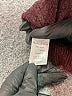 Michael Stars Burgundy Pullover Sweater Size Sm (0) - photo 8