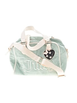 Juicy Couture Satchel