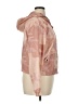 Ashley by 26 International 100% Polyester Pink Jacket Size XL - photo 4