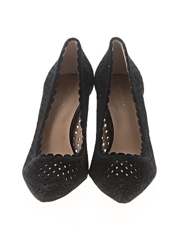 Ann Taylor Heels (view 2)