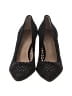 Ann Taylor Black Heels Size 7 1/2 - photo 2