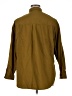 Universal Thread 100% Cotton Solid Brown Long Sleeve Button-Down Shirt Size XL - photo 2