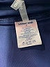 Lands' End Solid Blue Athletic Shorts Size 10 - photo 3