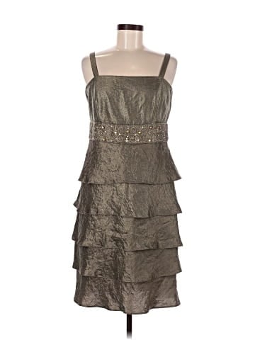 R&M Richards Cocktail Dress (view 1)