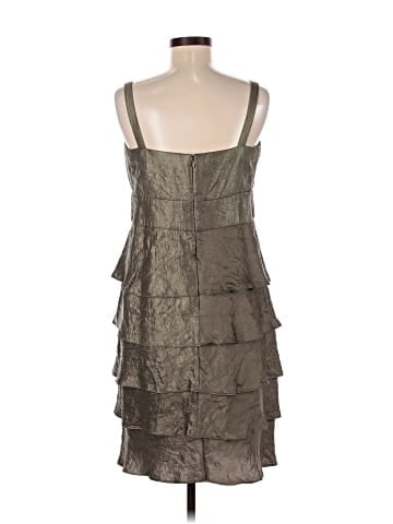 R&M Richards Cocktail Dress (view 2)