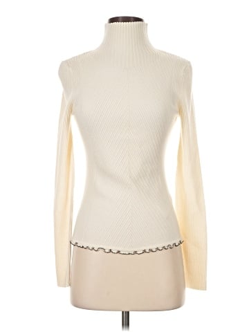3.1 Phillip Lim Wool Pullover Sweater (view 1)