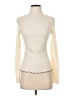 3.1 Phillip Lim Ivory Wool Pullover Sweater Size S - photo 1