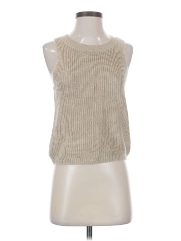AE77 Sweater Vest (view 1)