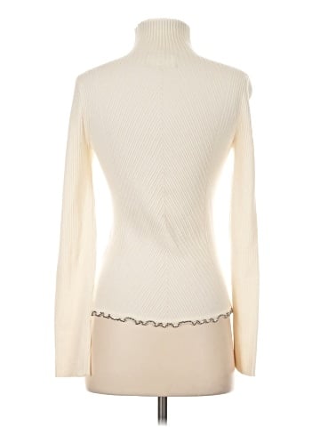 3.1 Phillip Lim Wool Pullover Sweater (view 2)