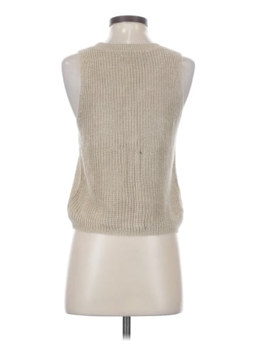 AE77 Sweater Vest (view 2)