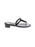 Cole Haan Black Sandals Size 9 - photo 1