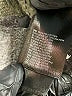 The North Face 100% Polyester Green Jacket Size 14 - 16 - photo 4