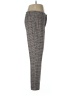 Free People Plaid Gray Dress Pants Size 8 - photo 4