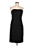 Mossimo Black Sleeveless Top Size 10 - photo 1