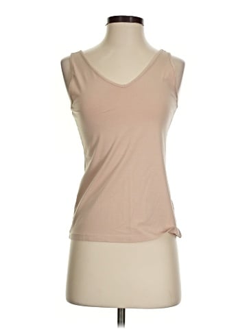 Saks Fifth Avenue Tank Top (view 1)