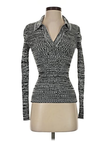 Baum Und Pferdgarten Long Sleeve Top (view 1)