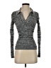 Baum Und Pferdgarten Gray Long Sleeve Top Size S - photo 1