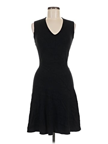 Ann Taylor LOFT Cocktail Dress (view 1)