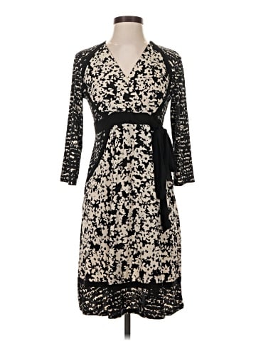 Taylor Cocktail Dress (view 1)