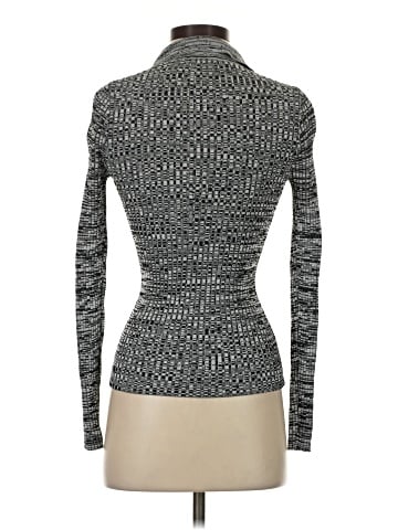 Baum Und Pferdgarten Long Sleeve Top (view 2)