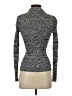 Baum Und Pferdgarten Gray Long Sleeve Top Size S - photo 2