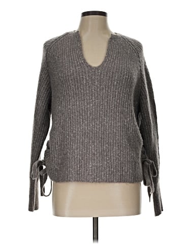 John & Jenn Pullover Sweater (view 1)