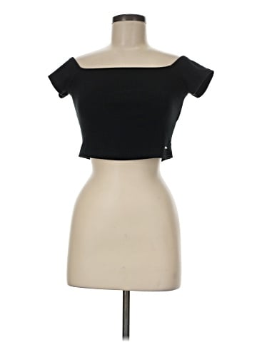 Hollister Tube Top (view 1)