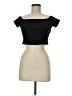 Hollister Black Tube Top Size M - photo 1