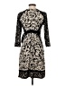 Taylor Black Cocktail Dress Size S - photo 2