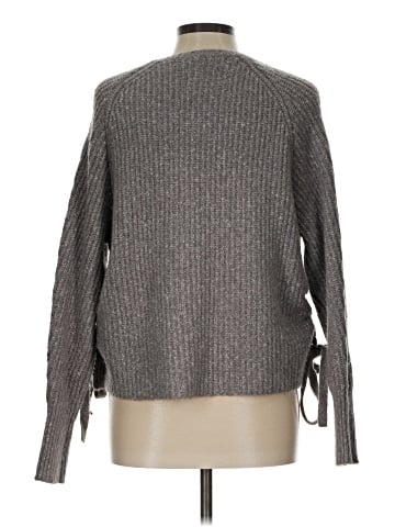 John & Jenn Pullover Sweater (view 2)