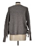 John & Jenn Gray Pullover Sweater Size L (estimated) - photo 2