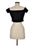 Hollister Black Tube Top Size M - photo 2