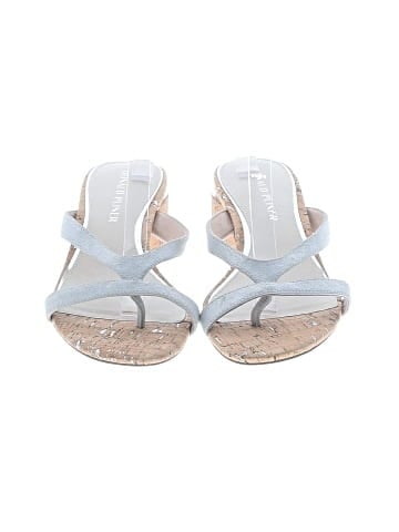 Donald J Pliner Sandals (view 2)