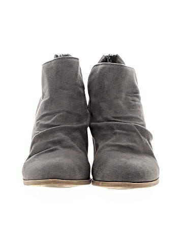 REPORT Ankle Boots (view 2)