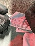 Bandolino Blue Jeans Size 12 - photo 8