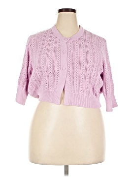 April Cornell Cardigan