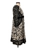 Taylor Black Cocktail Dress Size S - photo 4